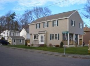 75 Anthony Rd, Weymouth, MA 02189