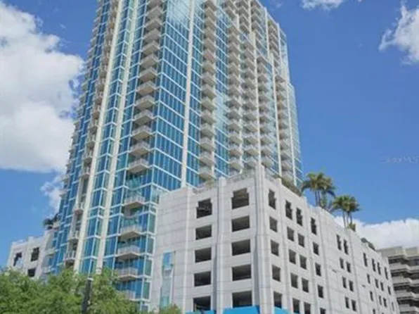 777 N Ashley Dr, Tampa, FL