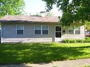 5115 Deborah St, Indianapolis, IN 46224