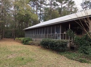 908 Judge Smith Rd, Andalusia, AL 36421