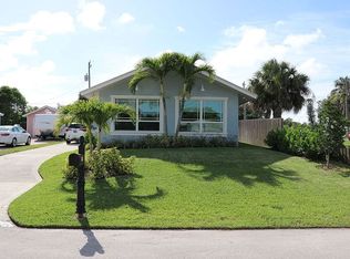 4578 SE Park Dr, Stuart, FL 34997