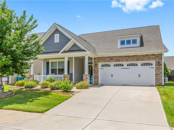 254 Kilbourne Dr, Bermuda Run, NC 27006