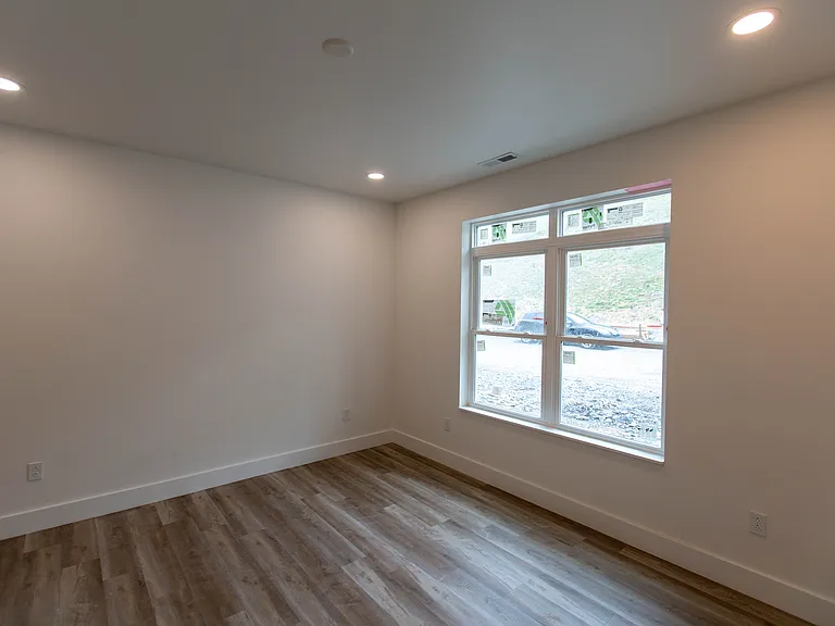 Guest Bedroom - NEW CONSTRUCTION
