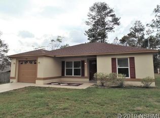 134 Hickory Ave, Orange City, FL 32763
