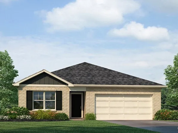 18585 Spring St, Vance, AL 35490