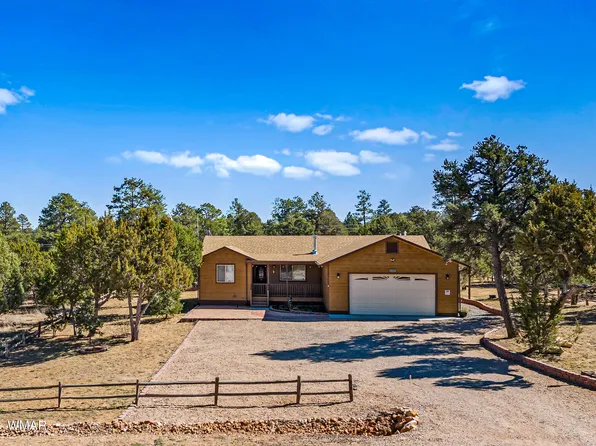 3325 Saw Mill Ridge Rd, Heber, AZ 85928
