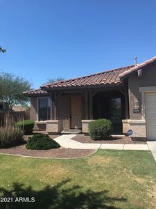 12006 W Sheridan St, Avondale, AZ, 85392