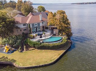 7 Lake Point Pl, Shreveport, LA 71119