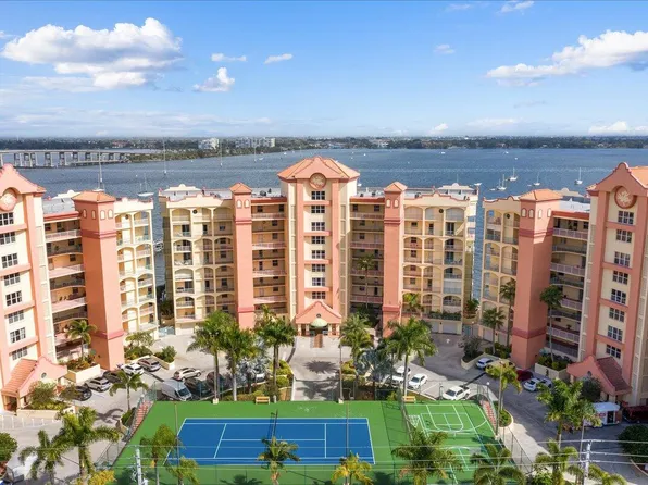 100 Riverside Dr APT 201, Cocoa, FL 32922