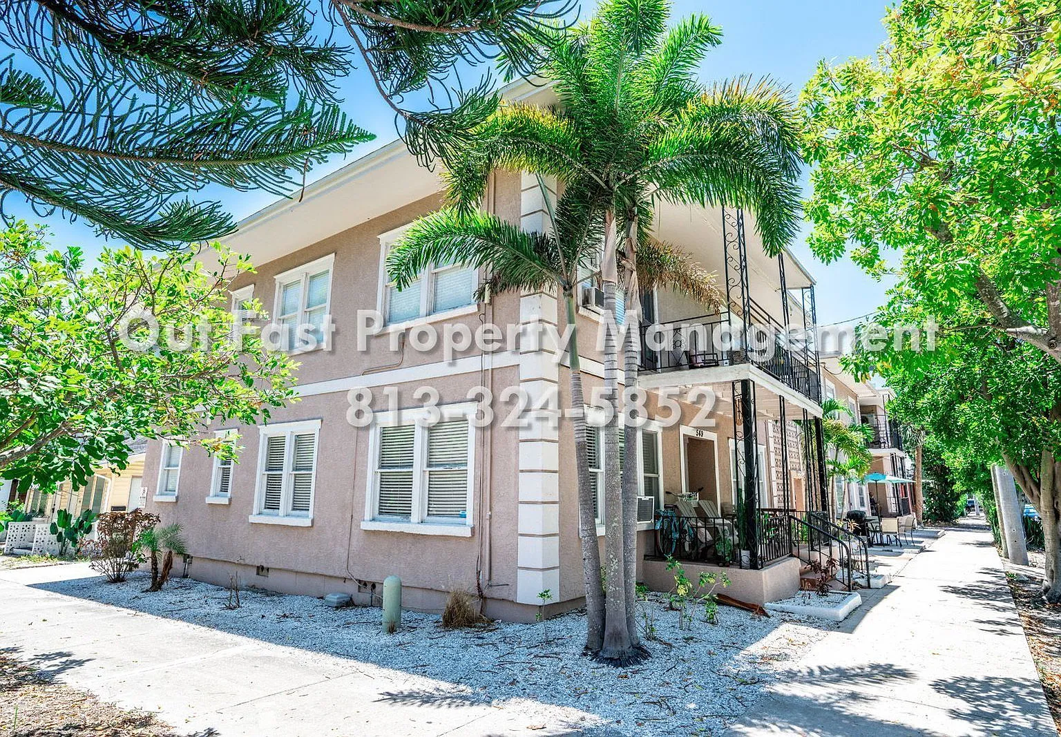 1 bed, 1.0 bath, 675 sqft, $1,495 — Photo 1