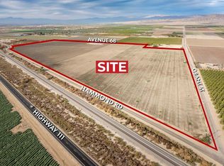 0 Grant St, Mecca, CA 92254