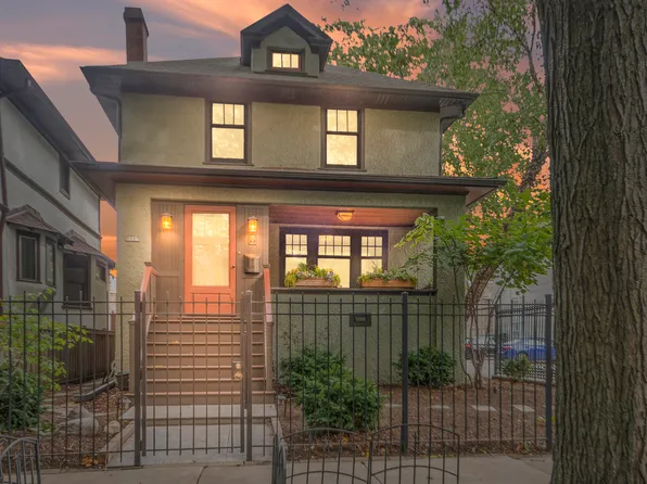 5537 N Magnolia Ave, Chicago, IL 60640