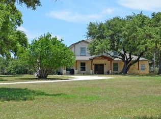 16713 Rocky Ridge Rd, Austin, TX 78734