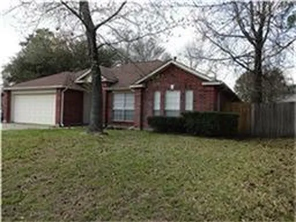 12106 La Salle Br, Conroe, TX 77304