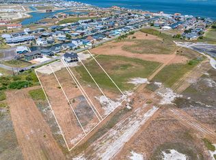 117 Port Saint Claire, Aransas Pass, TX 78336