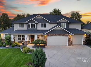 4694 W Escalante Dr, Eagle, ID 83616