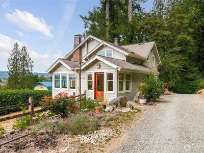 20226 Duvall-Monroe Road NE, Duvall, WA, 98019