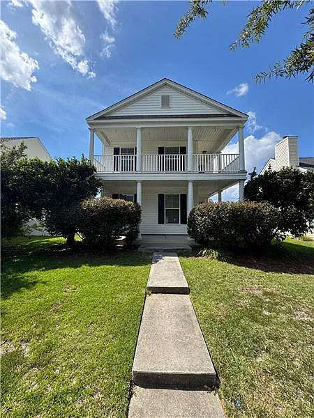 45 Godley Park Way