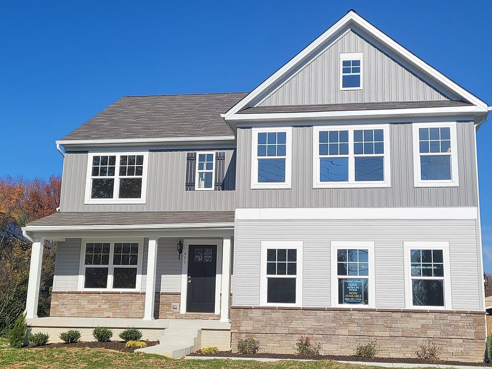 1st image of 657 W Bel Air Ave