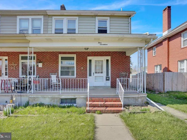 417 E Main St, Fleetwood, PA 19522