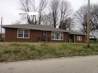 1201 Portland Ave, Collinsville, IL 62234