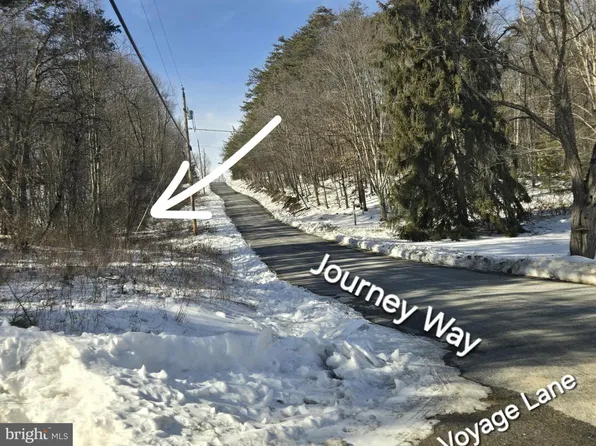 Journey Way, Hedgesville, WV 25427
