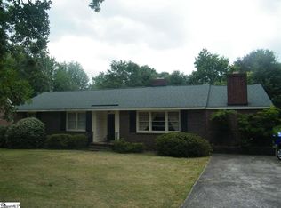 114 Holmes Dr, Greenville, SC 29609