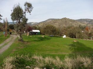 28940 Watercress Ln, Tollhouse, CA 93667