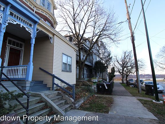 2nd image of 107 Reily St APT 5