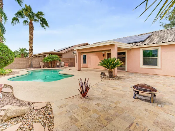 15461 N 161ST Avenue, Surprise, AZ 85374