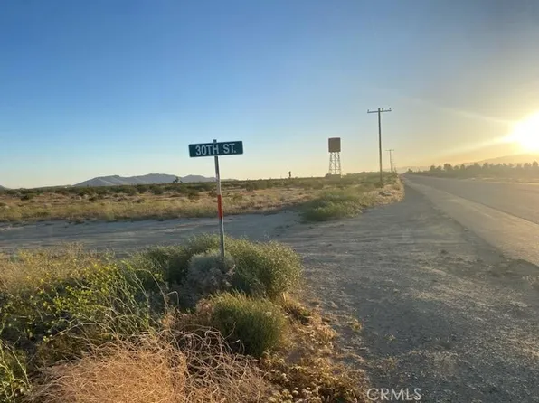 0 30th St W Lot 133, Mojave, CA 93501