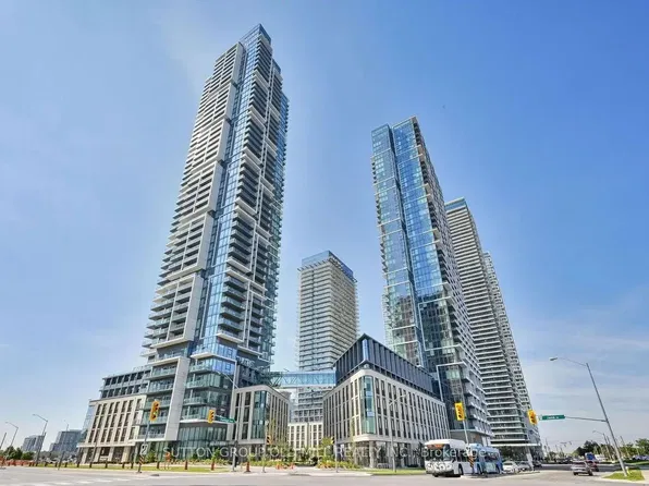 1000 Portage Pkwy, Vaughan, ON
