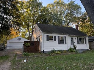 5243 Boylan St, Kalamazoo, MI 49004