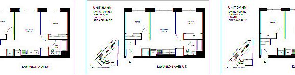 2nd image of 150 Union Ave #6M