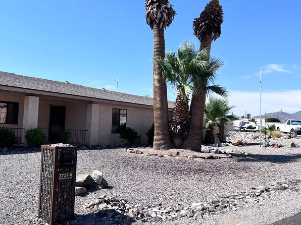 3717 Hiawatha Dr Unit A, Lake Havasu City, AZ 86404