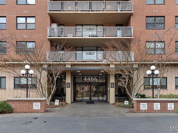 2nd image of 4466 W Pine Blvd APT 6G