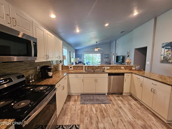 203 Brunswick Blvd, Panama City Beach, FL 32413