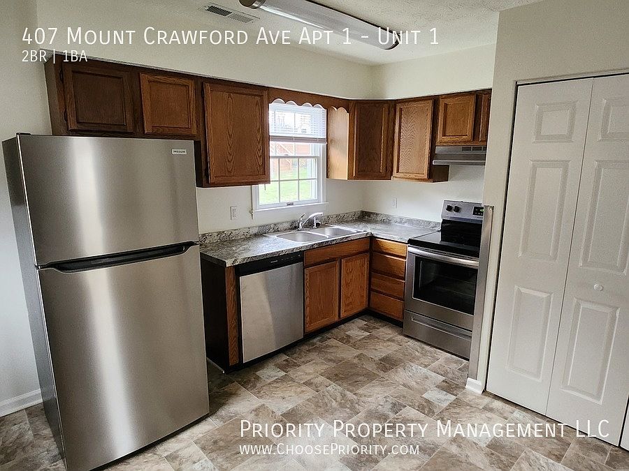 407 Mount Crawford Ave Bridgewater VA Zillow