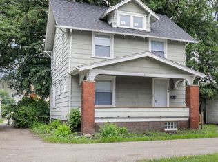 609 Rosemont Ct NW, Canton, OH 44708