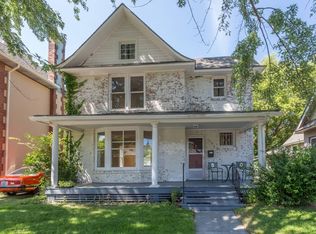 1120 S Walnut St, Spokane, WA 99204