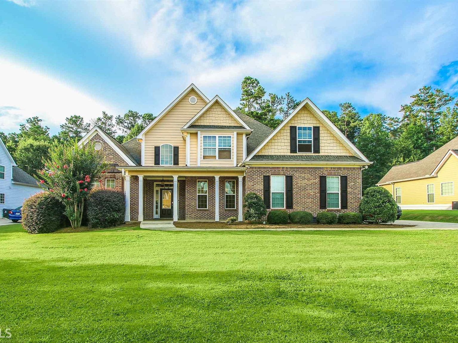 295 Bonnie Ln, Fayetteville, GA 30215 | Zillow