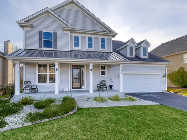 1171 Souders Ave, Elburn, IL 60119