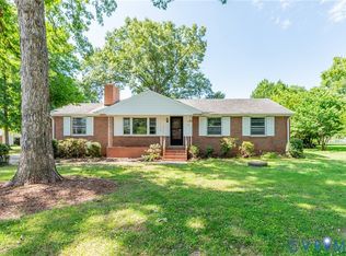 5307 W Rock Spring Dr, North Chesterfield, VA 23234