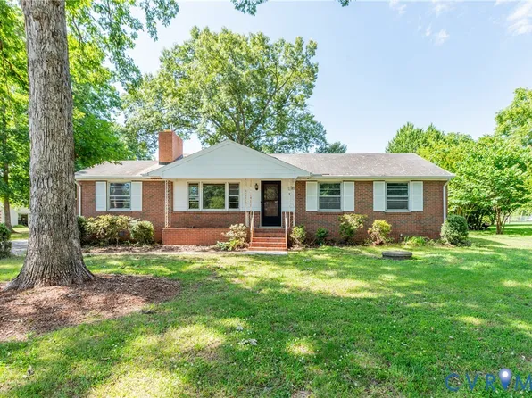 5307 W Rock Spring Dr, North Chesterfield, VA 23234