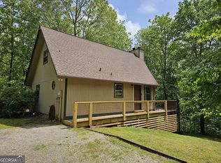6003 Highway 356, Sautee Nacoochee, GA 30571