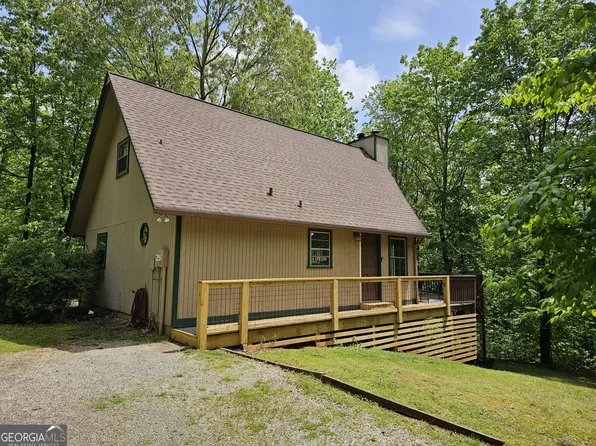 6003 Highway 356, Sautee Nacoochee, GA 30571