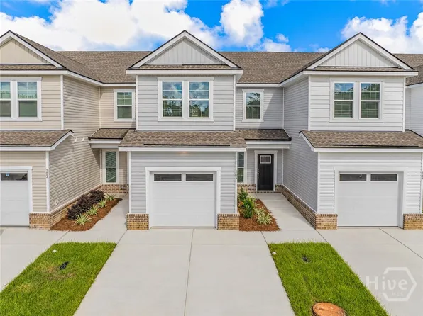 105 Pinebury Road, Pooler, GA 31322