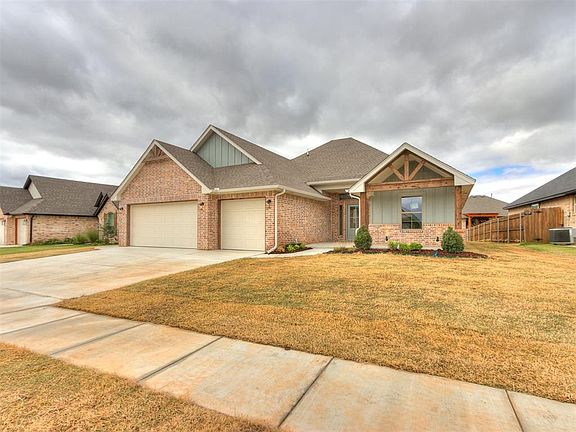 2nd image of 4713 Mustang Park Blvd