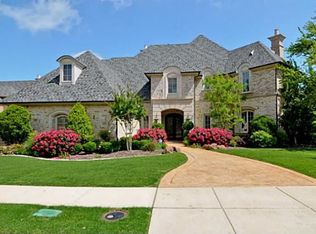 6404 Memorial Dr, Frisco, TX 75034
