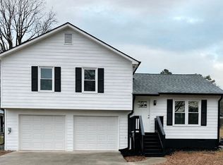 14 Bradford Dr SW, Cartersville, GA 30120